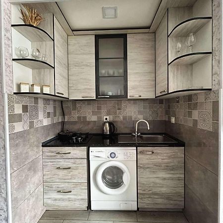 Appartement Flat à Jermuk Extérieur photo
