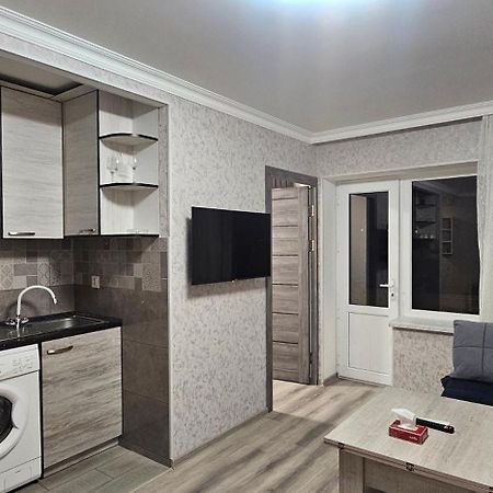 Appartement Flat à Jermuk Extérieur photo