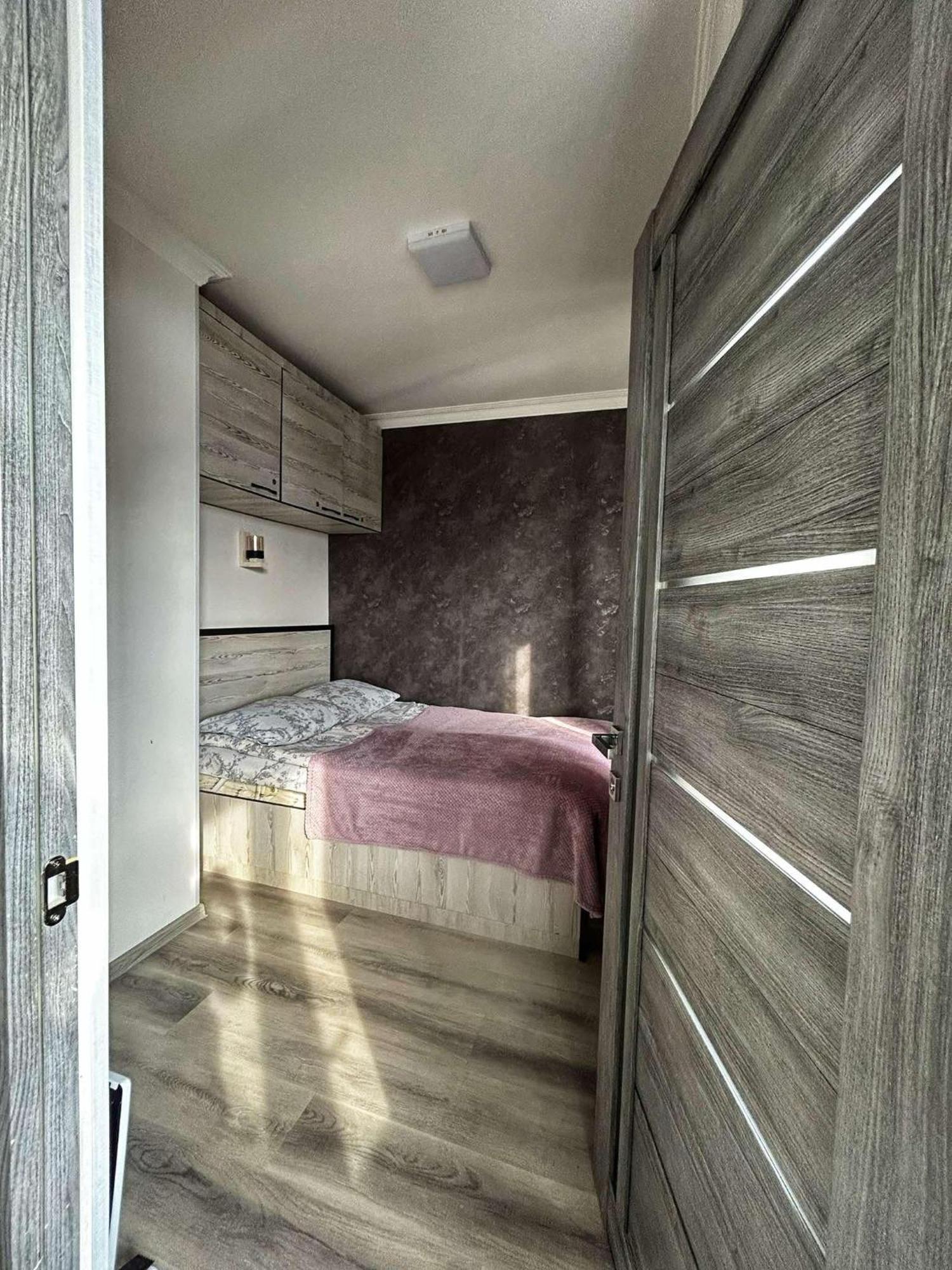 Appartement Flat à Jermuk Extérieur photo