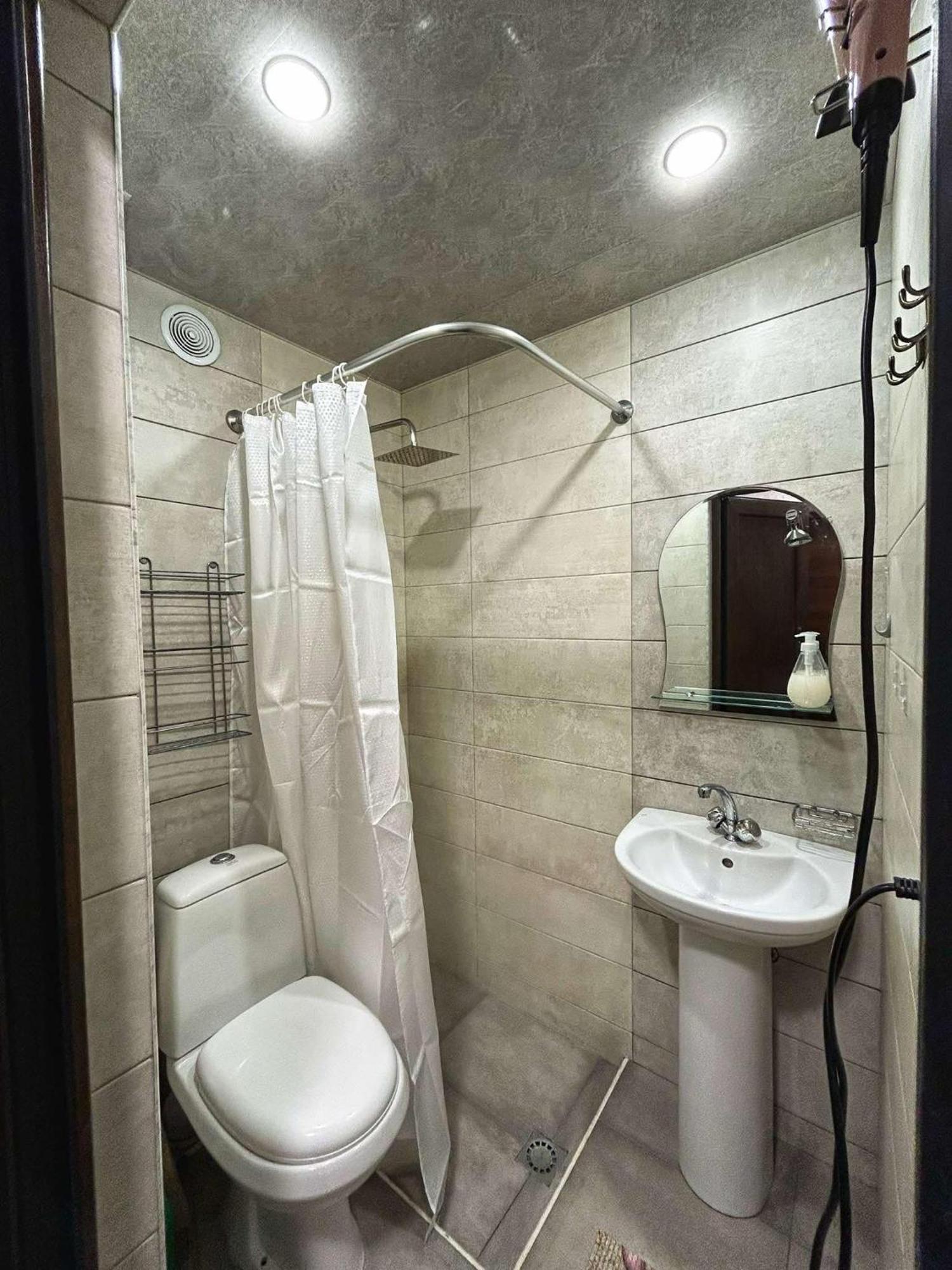 Appartement Flat à Jermuk Extérieur photo