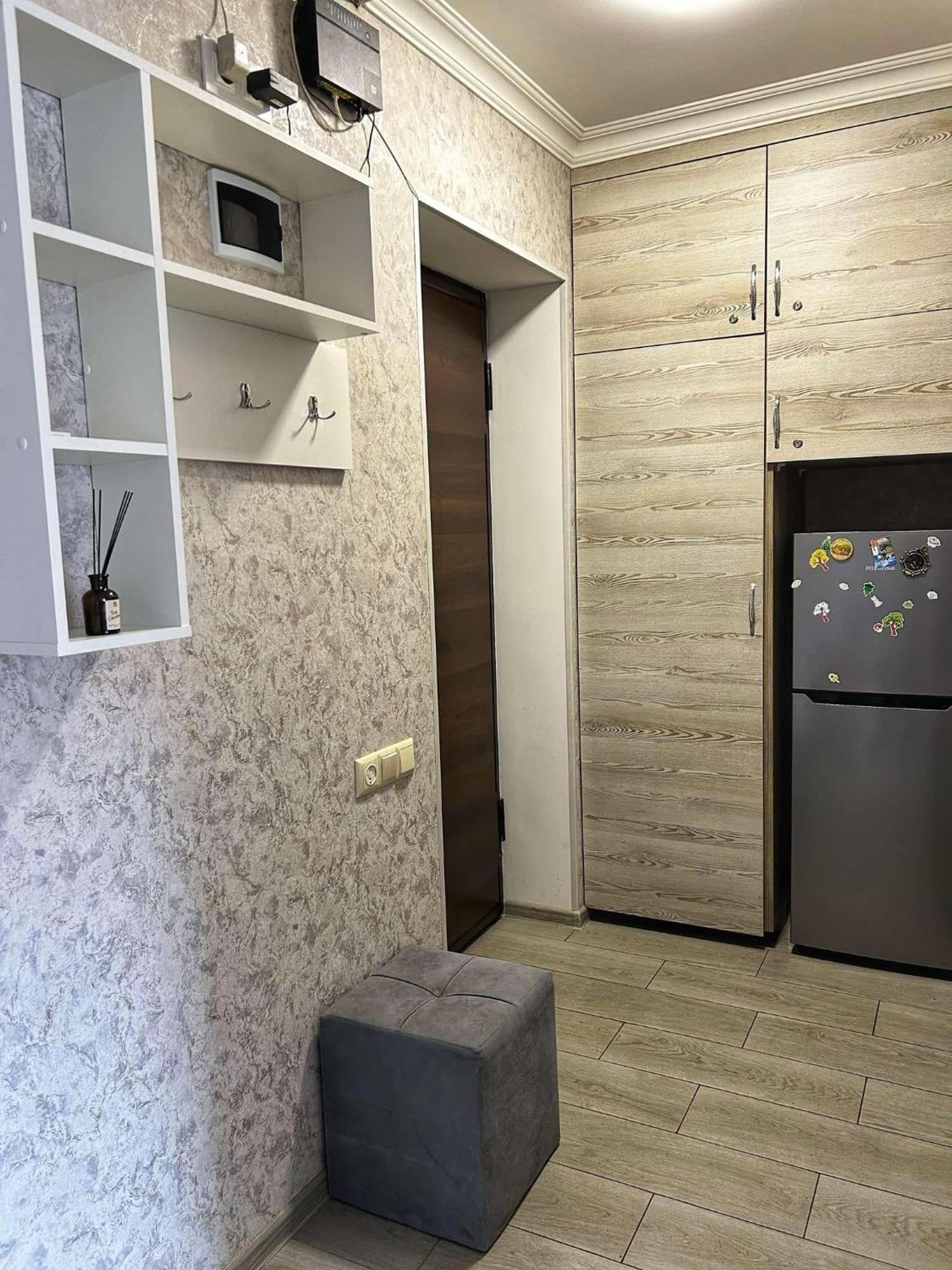 Appartement Flat à Jermuk Extérieur photo