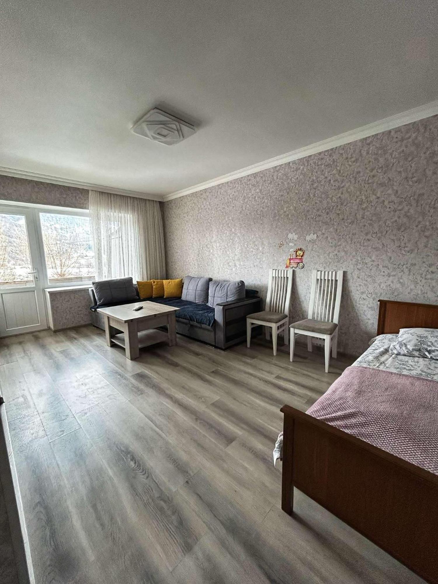 Appartement Flat à Jermuk Extérieur photo